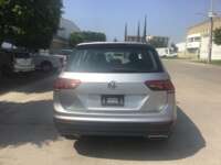 Volkswagen Tiguan 2021 5p Trendline Plus L4/1.4/T DSG 2021 Volkswagen Tiguan Venta Exteriores 6