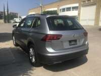 Volkswagen Tiguan 2021 5p Trendline Plus L4/1.4/T DSG 2021 Volkswagen Tiguan Venta Exteriores 7