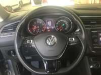 Volkswagen Tiguan 2021 5p Trendline Plus L4/1.4/T DSG 2021 Volkswagen Tiguan Venta Interiores 1