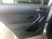 Volkswagen Tiguan 2021 5p Trendline Plus L4/1.4/T DSG 2021 Volkswagen Tiguan Venta Interiores 14