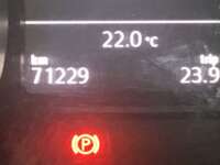 Volkswagen Tiguan 2021 5p Trendline Plus L4/1.4/T DSG 2021 Volkswagen Tiguan Venta Interiores 3