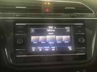 Volkswagen Tiguan 2021 5p Trendline Plus L4/1.4/T DSG 2021 Volkswagen Tiguan Venta Interiores 8