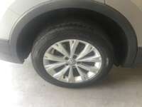 Volkswagen Tiguan 2021 5p Trendline Plus L4/1.4/T DSG 2021 Volkswagen Tiguan Venta Llantas 4