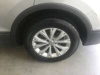 Volkswagen Tiguan 2021 5p Trendline Plus L4/1.4/T DSG 2021 Volkswagen Tiguan Venta Llantas 7
