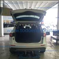 Renault Koleos Otros Años  IMG_6034