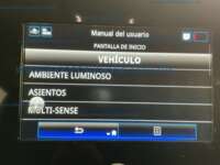 Renault Koleos Otros Años  2024 Renault Koleos Ingreso Documentos 1