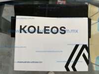 Renault Koleos Otros Años  2024 Renault Koleos Ingreso Documentos 2