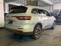 Renault Koleos Otros Años  IMG_6002