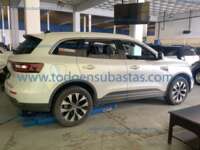 Renault Koleos Otros Años  IMG_6001