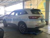 Renault Koleos Otros Años  IMG_6004