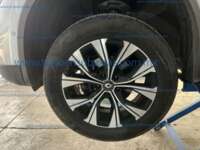 Renault Koleos Otros Años  Otros Años Renault Koleos Ingreso Llantas 9
