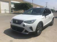 Seat Arona 2023 5p Xperience L4/1.6 Tiptronic 2023 Seat Arona Venta Exteriores 1