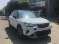 Seat Arona 2023 5p Xperience L4/1.6 Tiptronic 2023 Seat Arona Venta Exteriores 3