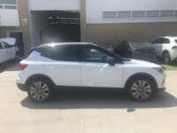 Seat Arona 2023 5p Xperience L4/1.6 Tiptronic 2023 Seat Arona Venta Exteriores 4