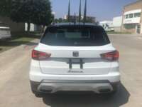 Seat Arona 2023 5p Xperience L4/1.6 Tiptronic 2023 Seat Arona Venta Exteriores 6