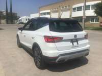 Seat Arona 2023 5p Xperience L4/1.6 Tiptronic 2023 Seat Arona Venta Exteriores 7