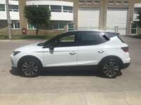 Seat Arona 2023 5p Xperience L4/1.6 Tiptronic 2023 Seat Arona Venta Exteriores 8