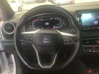Seat Arona 2023 5p Xperience L4/1.6 Tiptronic 2023 Seat Arona Venta Interiores 1