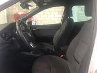 Seat Arona 2023 5p Xperience L4/1.6 Tiptronic 2023 Seat Arona Venta Interiores 13