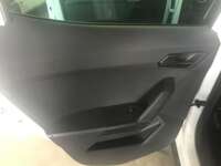 Seat Arona 2023 5p Xperience L4/1.6 Tiptronic 2023 Seat Arona Venta Interiores 14