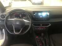 Seat Arona 2023 5p Xperience L4/1.6 Tiptronic 2023 Seat Arona Venta Interiores 4