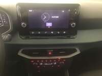 Seat Arona 2023 5p Xperience L4/1.6 Tiptronic 2023 Seat Arona Venta Interiores 7