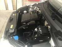 Seat Arona 2023 5p Xperience L4/1.6 Tiptronic 2023 Seat Arona Venta Motor 1