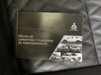 Mitsubishi Outlander 2025 SE PLUS 5P L4 2.4L PHEV AUT., 05 OCUP 2025 Mitsubishi Outlander Venta Documentos 1