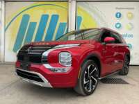 Mitsubishi Outlander 2025 SE PLUS 5P L4 2.4L PHEV AUT., 05 OCUP 2025 Mitsubishi Outlander Venta Exteriores 1