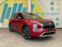 Mitsubishi Outlander 2025 SE PLUS 5P L4 2.4L PHEV AUT., 05 OCUP 2025 Mitsubishi Outlander Venta Exteriores 3