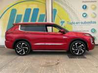 Mitsubishi Outlander 2025 SE PLUS 5P L4 2.4L PHEV AUT., 05 OCUP 2025 Mitsubishi Outlander Venta Exteriores 4