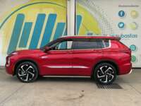 Mitsubishi Outlander 2025 SE PLUS 5P L4 2.4L PHEV AUT., 05 OCUP 2025 Mitsubishi Outlander Venta Exteriores 8