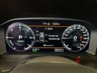 Mitsubishi Outlander 2025 SE PLUS 5P L4 2.4L PHEV AUT., 05 OCUP 2025 Mitsubishi Outlander Venta Interiores 2