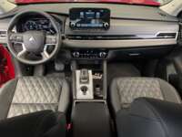 Mitsubishi Outlander 2025 SE PLUS 5P L4 2.4L PHEV AUT., 05 OCUP 2025 Mitsubishi Outlander Venta Interiores 4