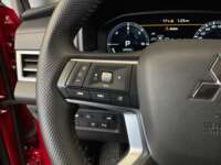 Mitsubishi Outlander 2025 SE PLUS 5P L4 2.4L PHEV AUT., 05 OCUP 2025 Mitsubishi Outlander Venta Interiores 6