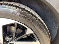 Mitsubishi Outlander 2025 SE PLUS 5P L4 2.4L PHEV AUT., 05 OCUP 2025 Mitsubishi Outlander Venta Llantas 8