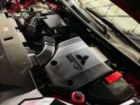 Mitsubishi Outlander 2025 SE PLUS 5P L4 2.4L PHEV AUT., 05 OCUP 2025 Mitsubishi Outlander Venta Motor 3