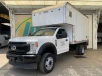 Ford F-450 2022 2p XL V8/7.3 Torqshift 2022 Ford F-350 Venta Exteriores 1