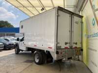 Ford F-450 2022 2p XL V8/7.3 Torqshift 2022 Ford F-350 Venta Exteriores 5