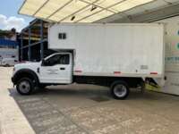 Ford F-450 2022 2p XL V8/7.3 Torqshift 2022 Ford F-350 Venta Exteriores 6