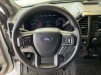 Ford F-450 2022 2p XL V8/7.3 Torqshift 2022 Ford F-350 Venta Interiores 1