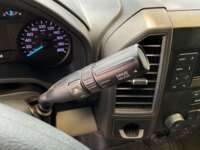 Ford F-450 2022 2p XL V8/7.3 Torqshift 2022 Ford F-350 Venta Interiores 11