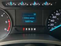 Ford F-450 2022 2p XL V8/7.3 Torqshift 2022 Ford F-350 Venta Interiores 3