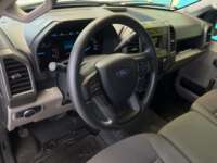 Ford F-450 2022 2p XL V8/7.3 Torqshift 2022 Ford F-350 Venta Interiores 4