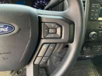 Ford F-450 2022 2p XL V8/7.3 Torqshift 2022 Ford F-350 Venta Interiores 7