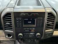 Ford F-450 2022 2p XL V8/7.3 Torqshift 2022 Ford F-350 Venta Interiores 8