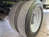 Ford F-450 2022 2p XL V8/7.3 Torqshift 2022 Ford F-350 Venta Llantas 11