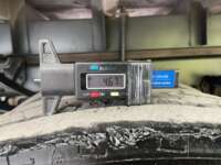 Ford F-450 2022 2p XL V8/7.3 Torqshift 2022 Ford F-350 Venta Llantas 12