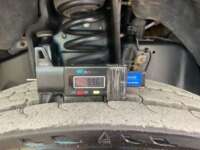 Ford F-450 2022 2p XL V8/7.3 Torqshift 2022 Ford F-350 Venta Llantas 16