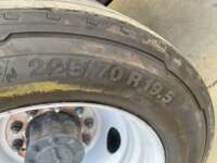 Ford F-450 2022 2p XL V8/7.3 Torqshift 2022 Ford F-350 Venta Llantas 5